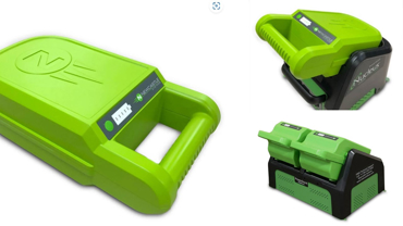 Immagine per la categoria MOBILIS CAR MOUNTS