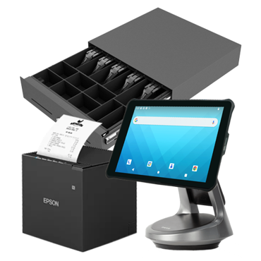 Immagine per la categoria BRODIT FORKLIFT MOUNTS